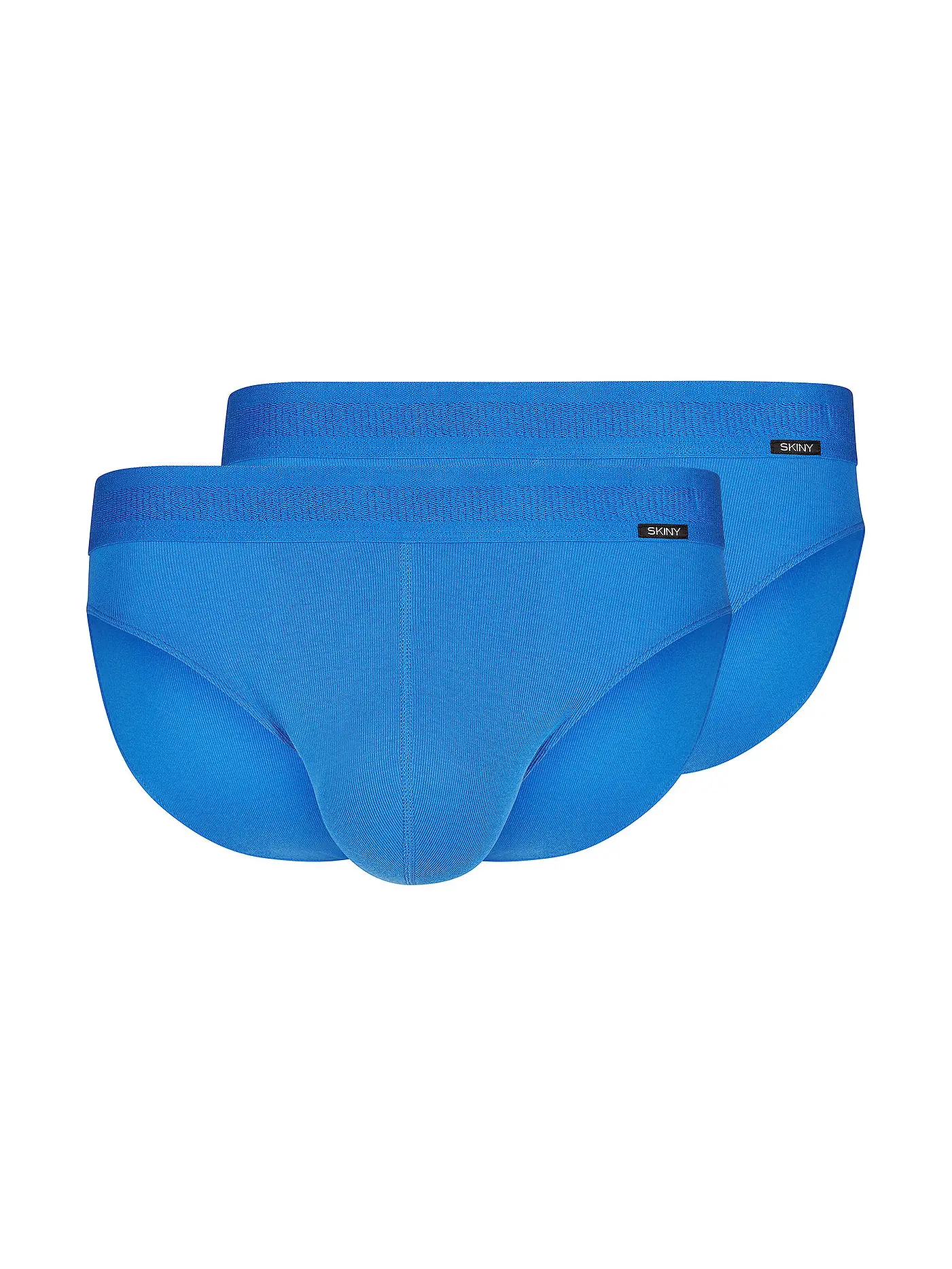 SKINY | Slip 2-er Pkg federal blue | blau